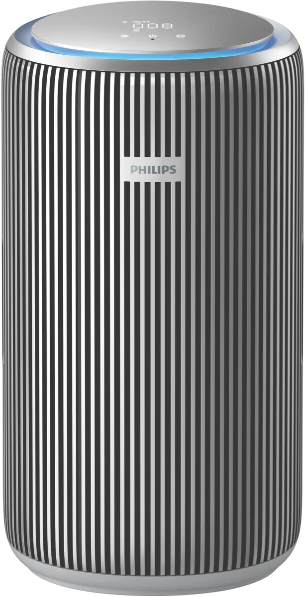 Philips 4200i Series Air Purifier Silver