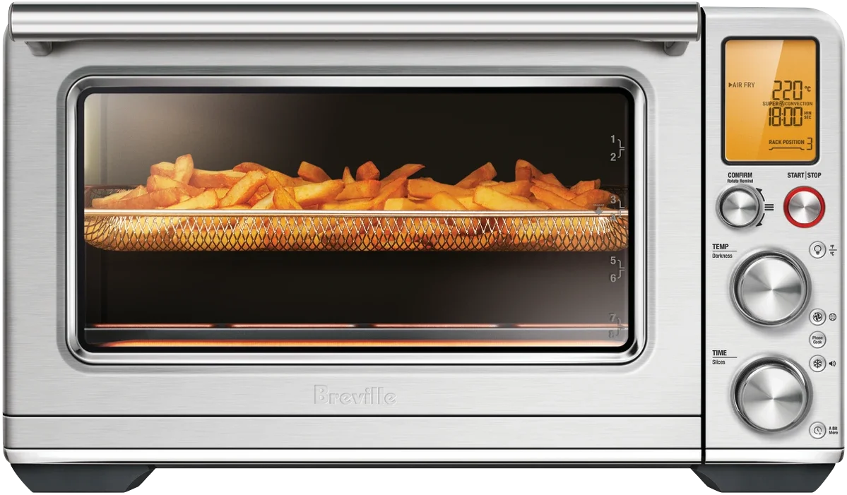 Breville The Smart Oven XL Air Fryer