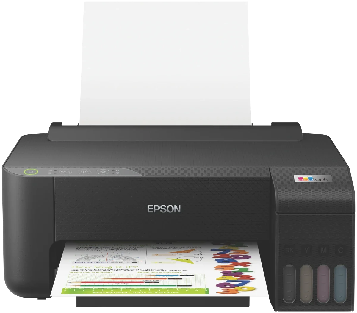 Epson EcoTank ET-1810 Single Function Printer