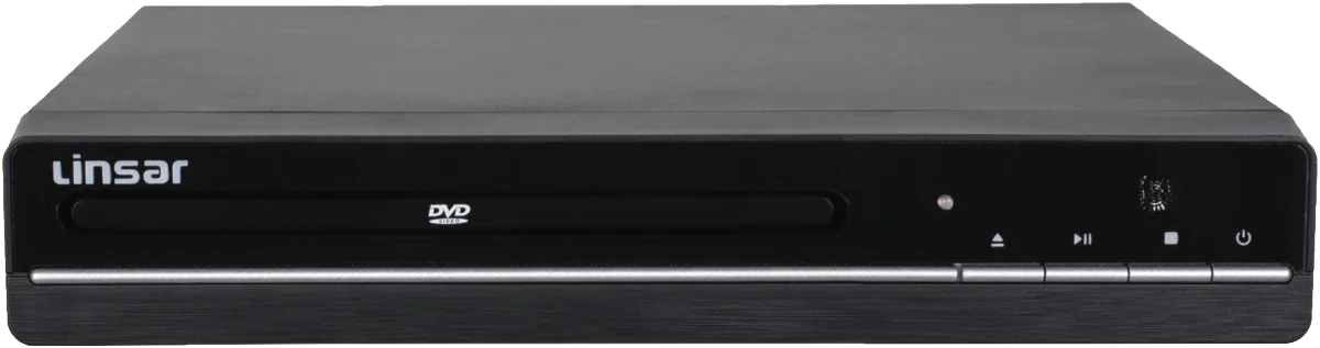 Linsar 5.1" Channel DVD Player HDMI Output