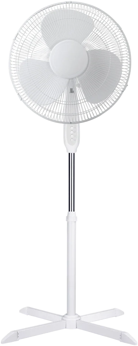 Nordic 40cm Pedestal Fan