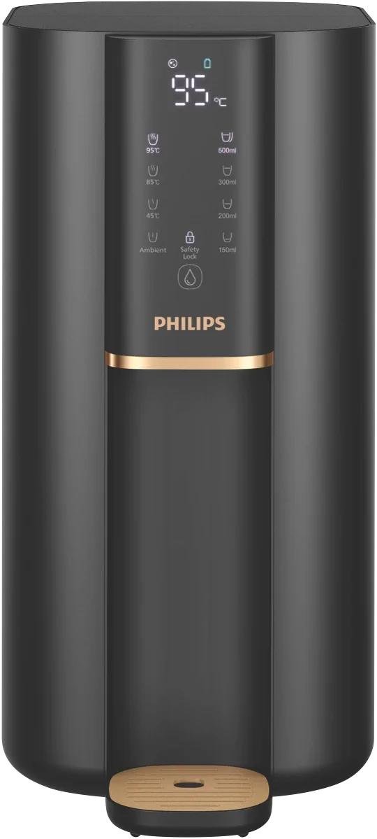 Philips Reverse Osmosis Purification Aquaporin Water Station