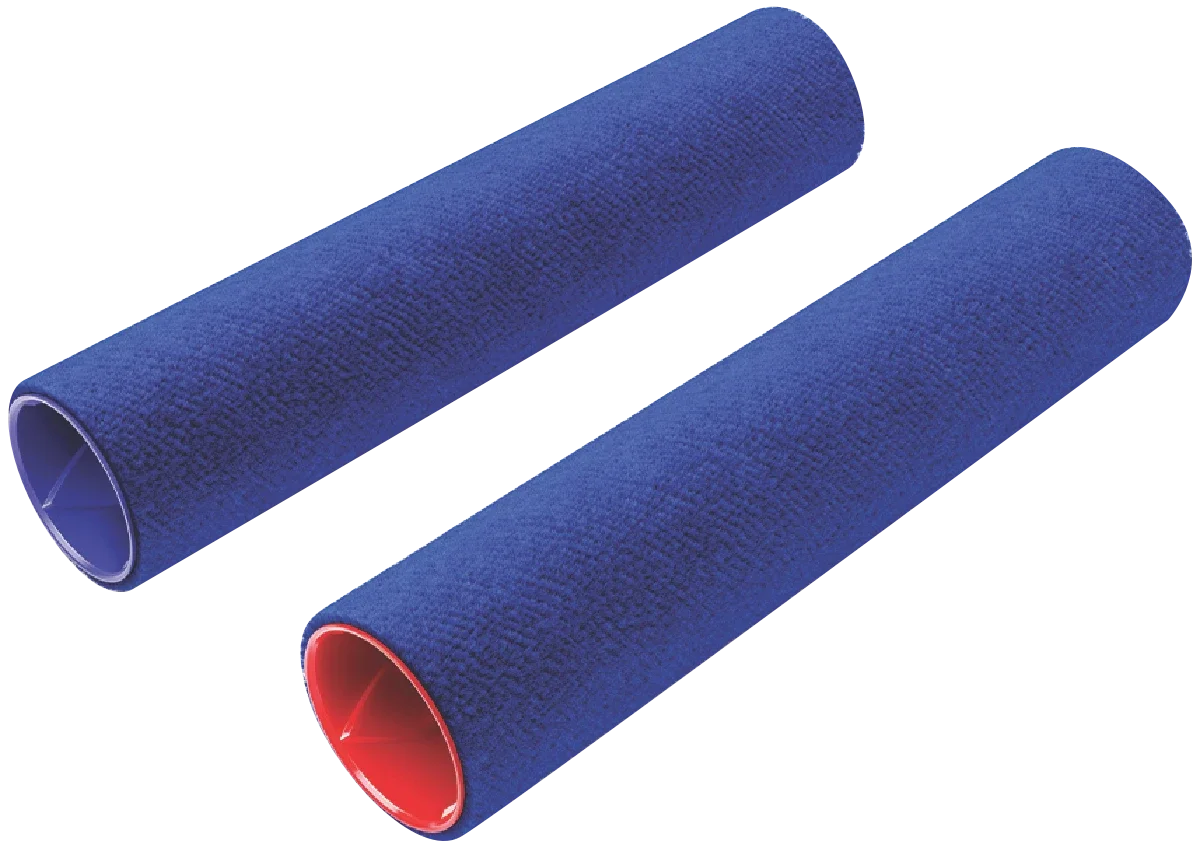 Dyson WashG1 Dual Microfibre Rollers