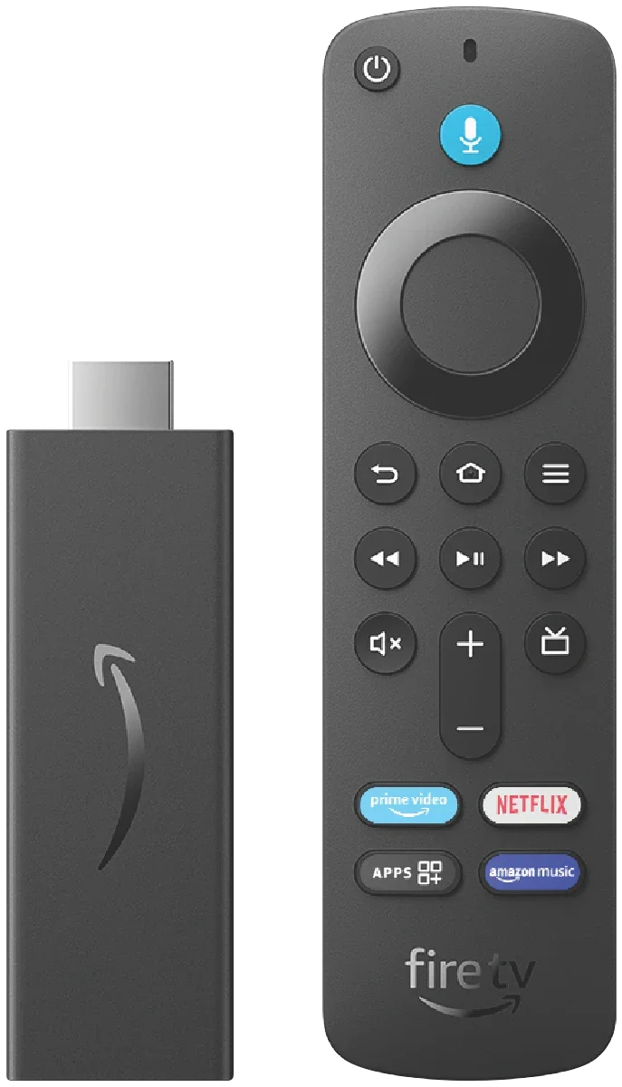 Amazon Fire TV Stick HD