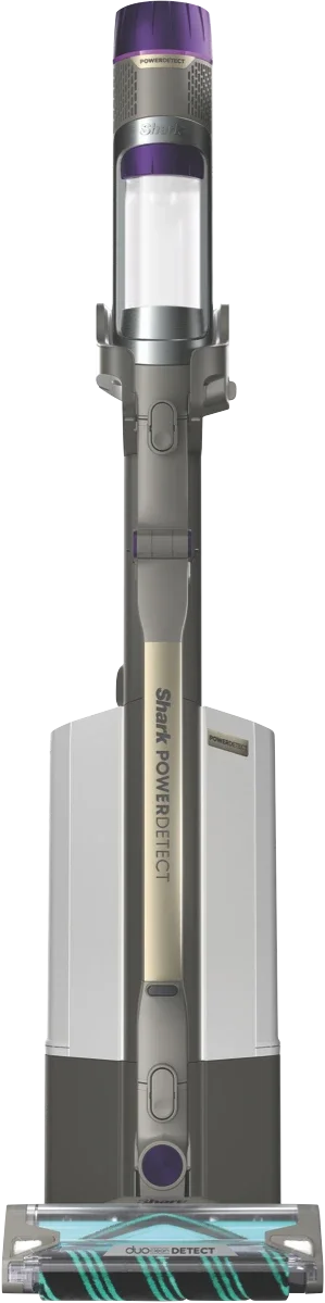 Shark Cordless PowerDetect Clean & Empty System