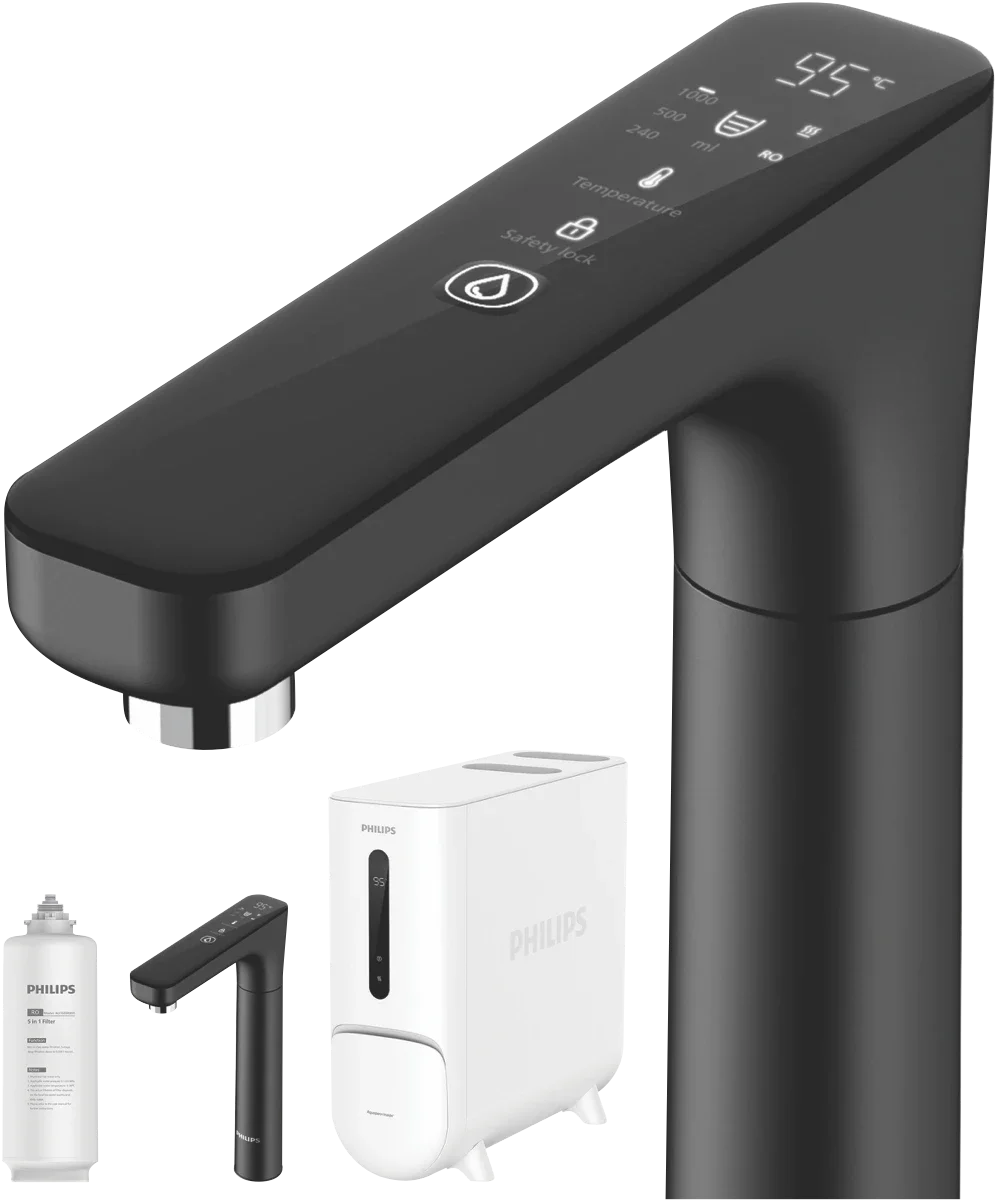 Philips Aquaporin RO Tap Water Station MB
