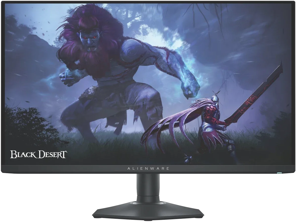 Alienware 26.7" OLED Gaming Monitor