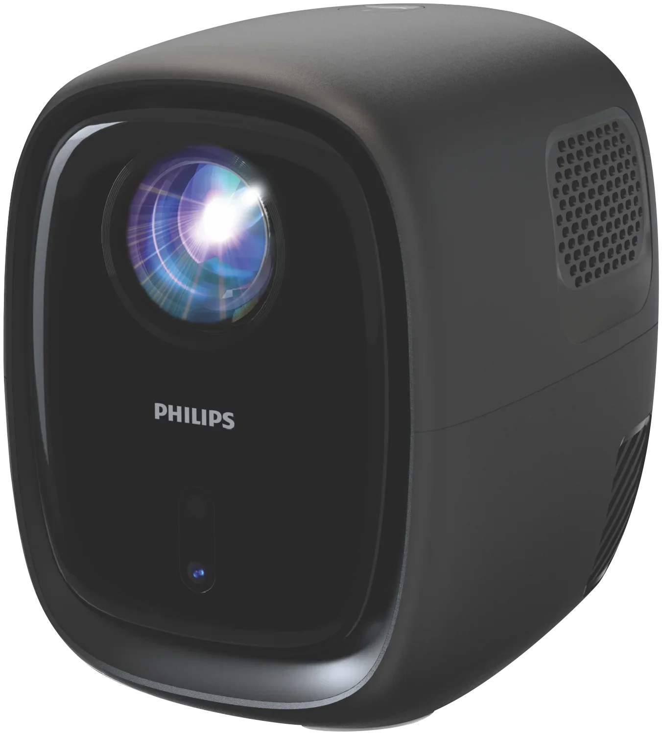 Philips NeoPix 130 Smart Projector
