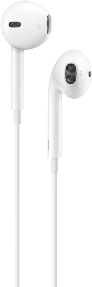 Apple EarPods with Lightning Connector