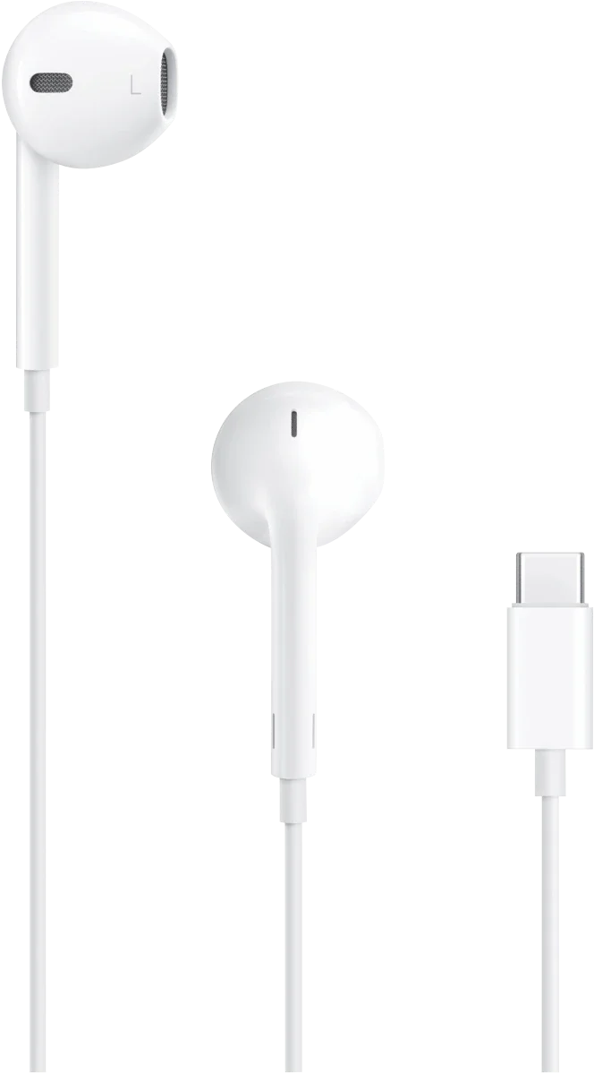 Apple EarPods USB-C