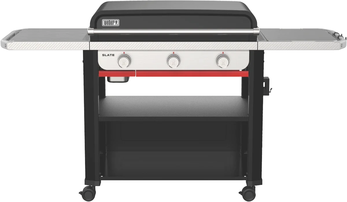 Weber Slate 3 Burner Griddle 30"