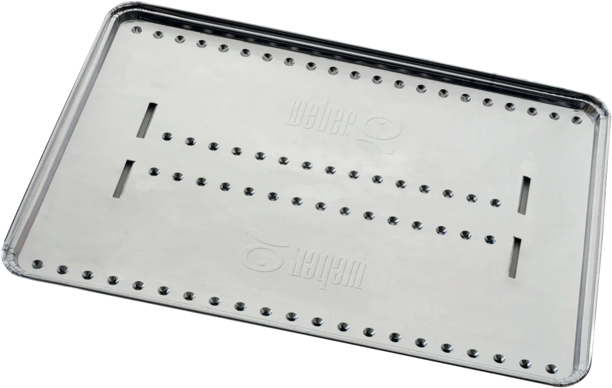 Weber Baby Q Convection Tray