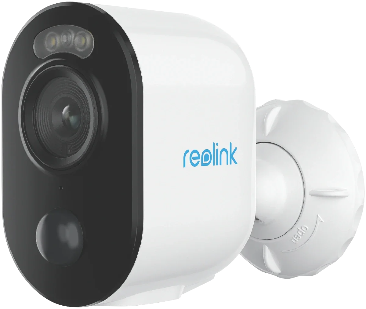 Reolink 2k Battery Security Camera