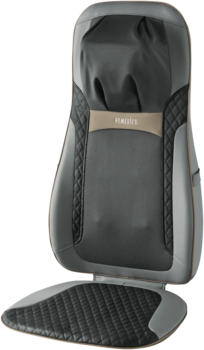 Homedics Shiatsu Elite II Massage Cushion with Heat