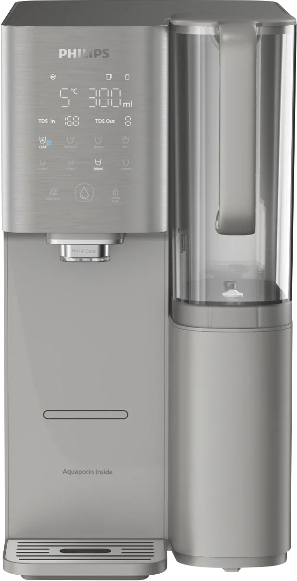 Philips Hot And Cold Aquaporin Water Station