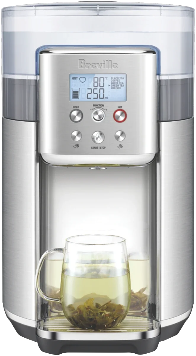 Breville The Aquastation Chilled + Hot