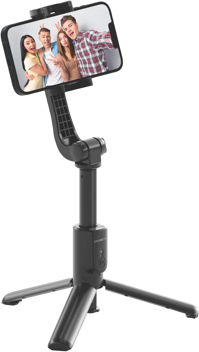 Cygnett Go-Create Selfie Stick