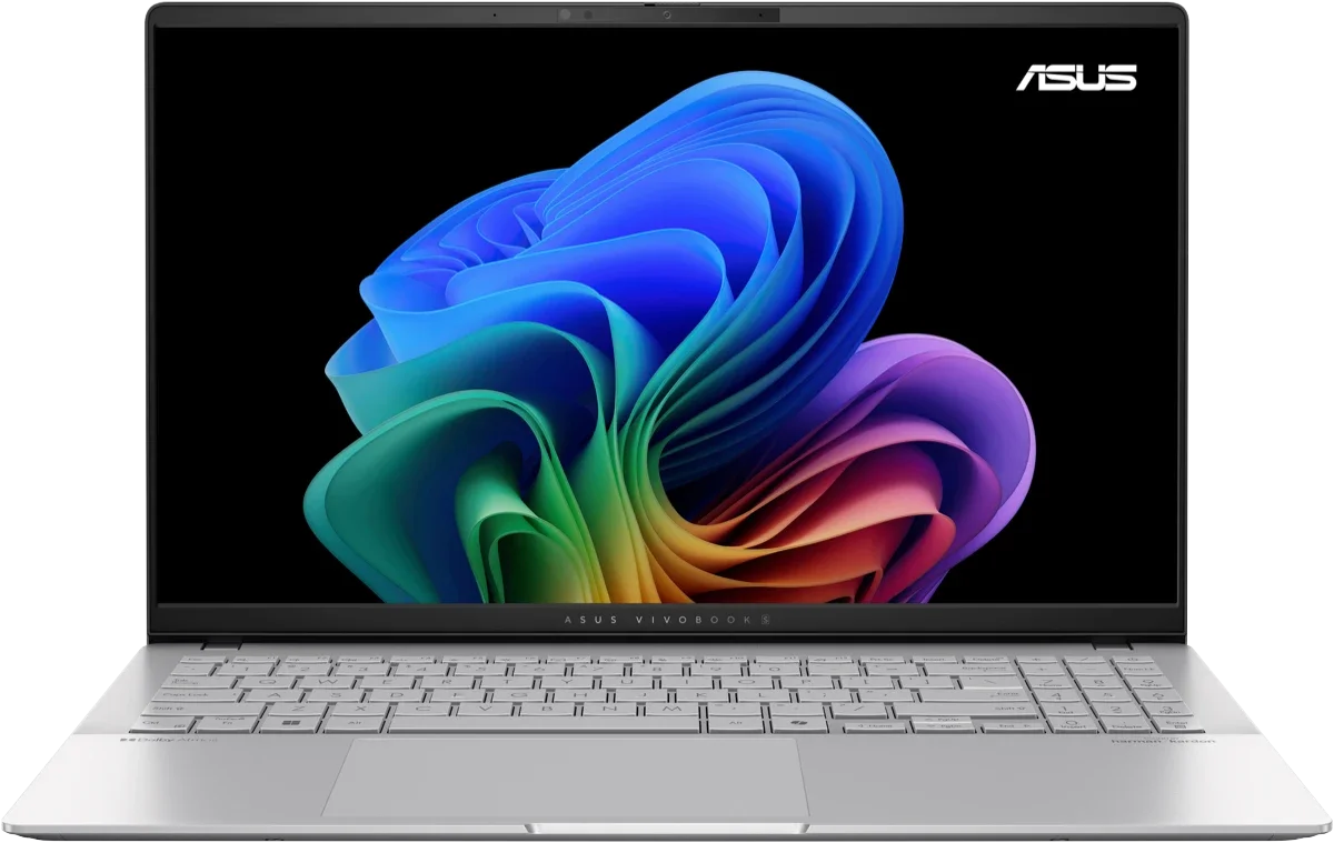 Asus Vivobook S 15 OLED 15.6" Copilot+PC 32GB 1TB