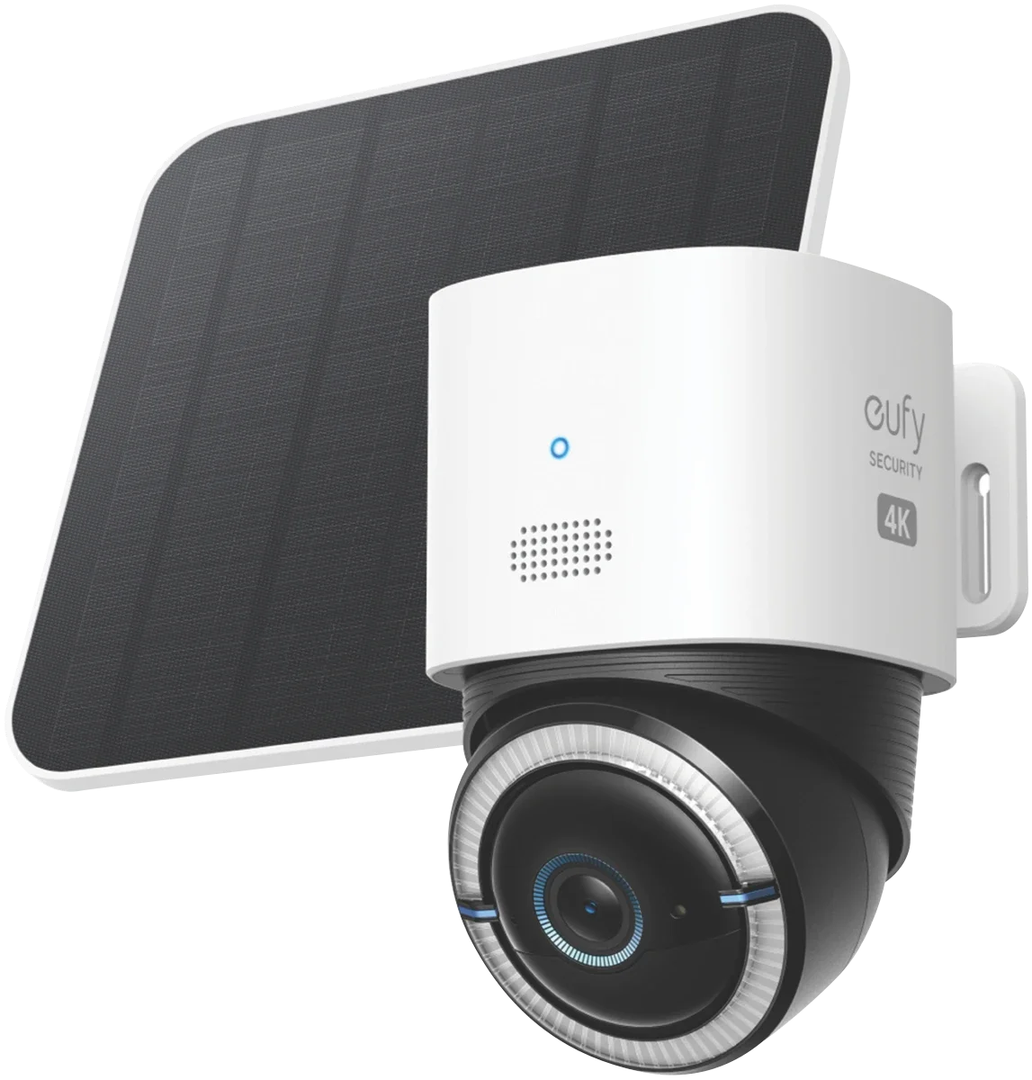 eufy S330 4G/WiFi Security Camera