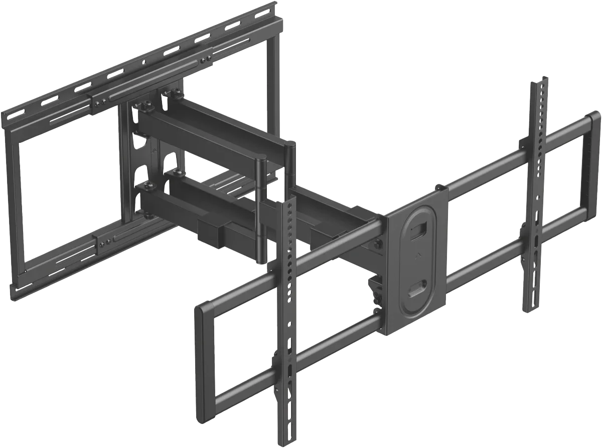 Ezymount Full Motion Wall Mount (55"-100")