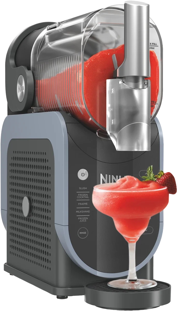 Ninja Slushi Professional Frozen Drink Maker