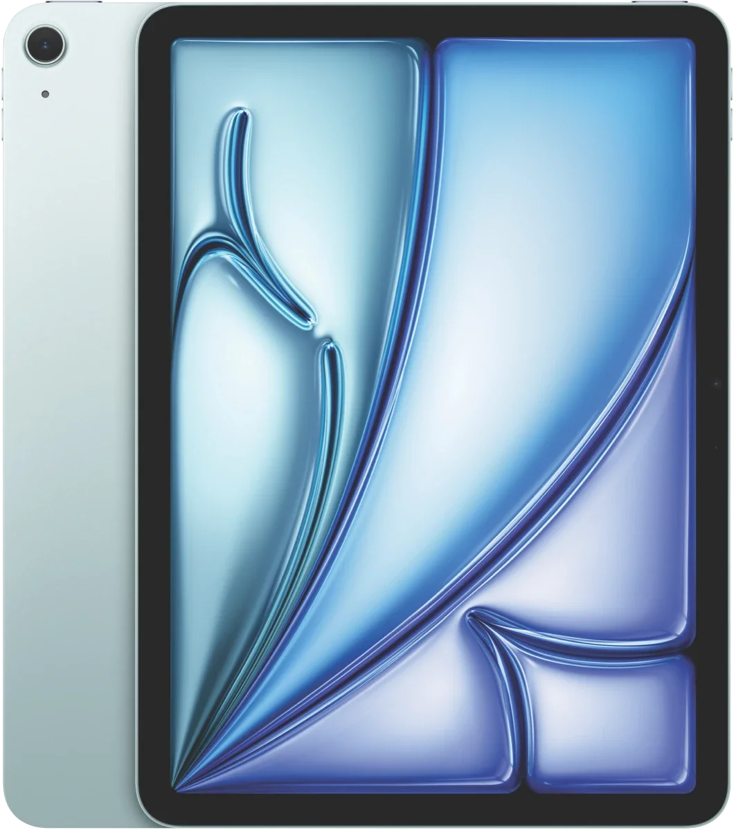 Apple iPad Air 11" M3 Wi-Fi 128GB - Blue