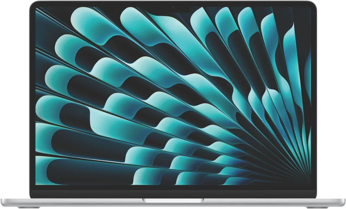 Apple MacBook Air 13" M4 chip 16GB 256GB - Silver