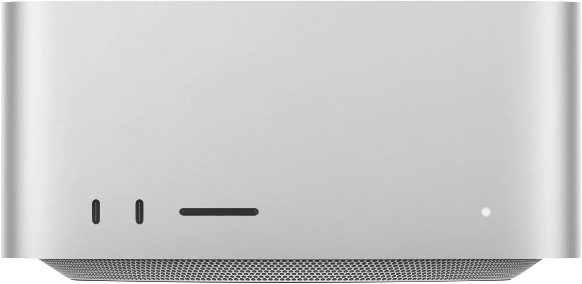 Apple Mac Studio M4 chip 36GB 512GB