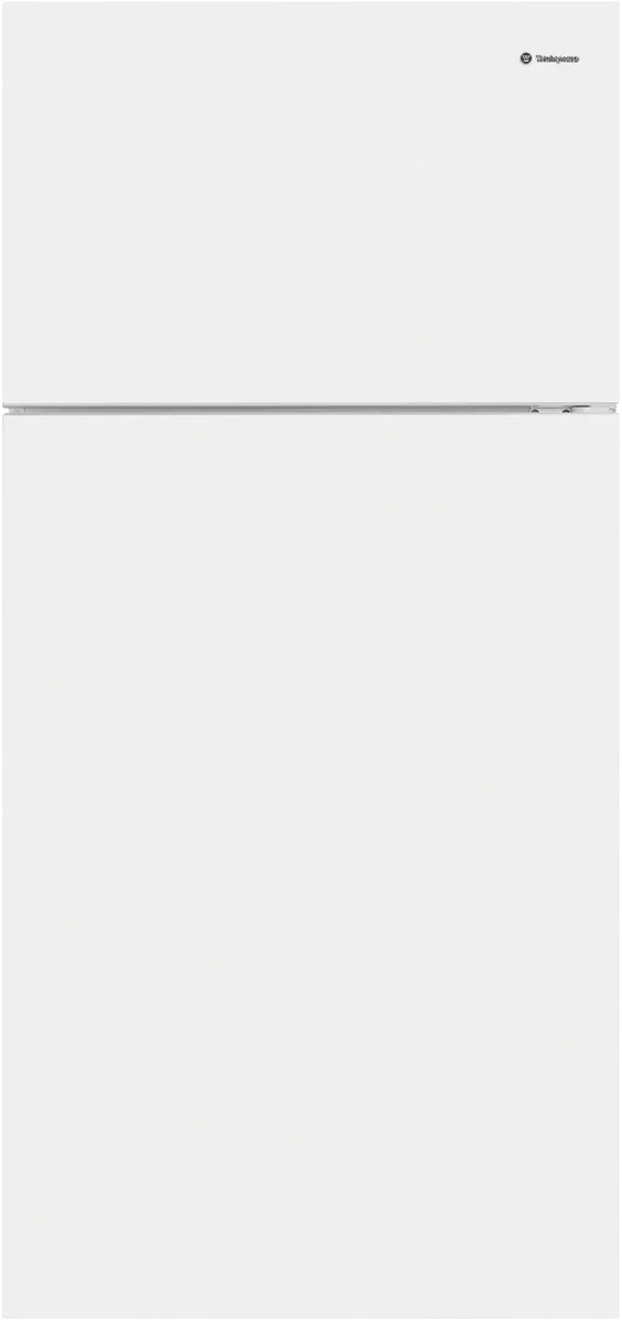 Westinghouse 503L Top Mount Refrigerator