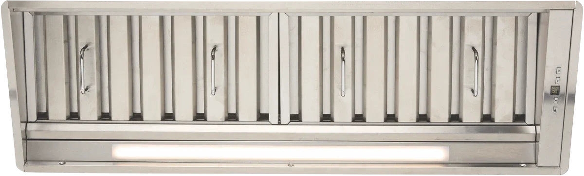 Schweigen 90cm Undermount Rangehood