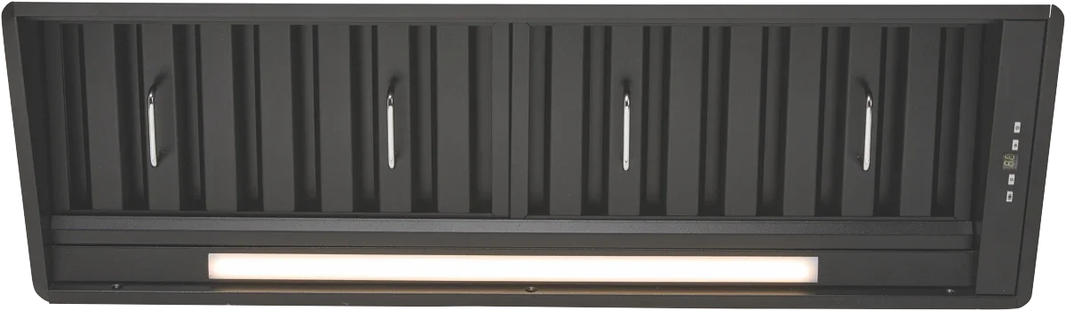 Schweigen 90cm Undermount Rangehood