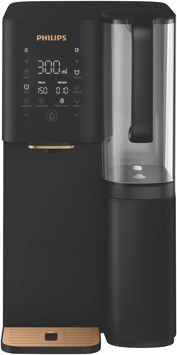 Philips Aquaporin Mineral RO Water Station