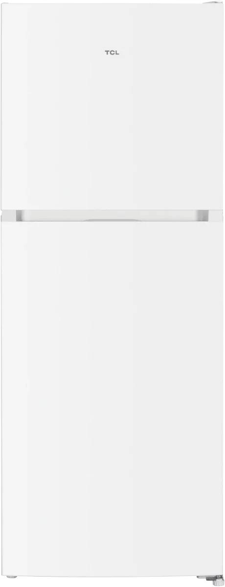 TCL 197L Top Mount Refrigerator