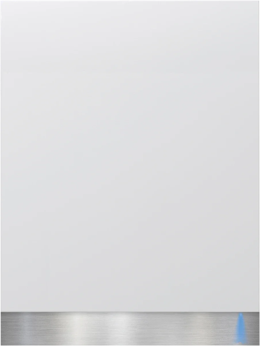 Omega 60cm Fully Integrated Dishwasher