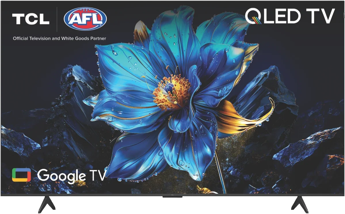 TCL 85" P7K 144Hz QLED Google TV 2025