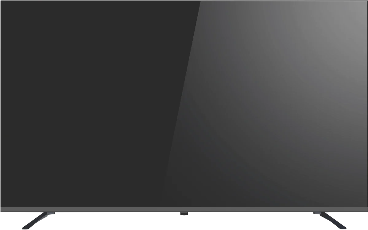 HYUNDAI 55" UHD Mini LED 120HZ 2024