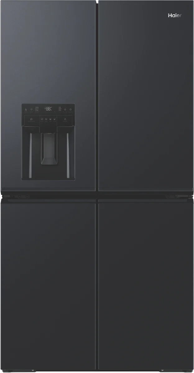 Haier 601L Quad Door Refrigerator