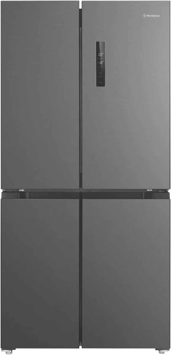 Westinghouse 496L Quad Door Refrigerator