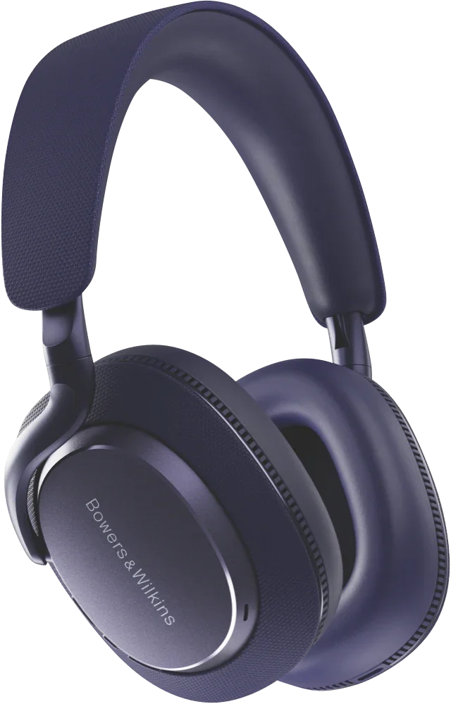 Bowers and Wilkins Px7 S3 Indigo Blue