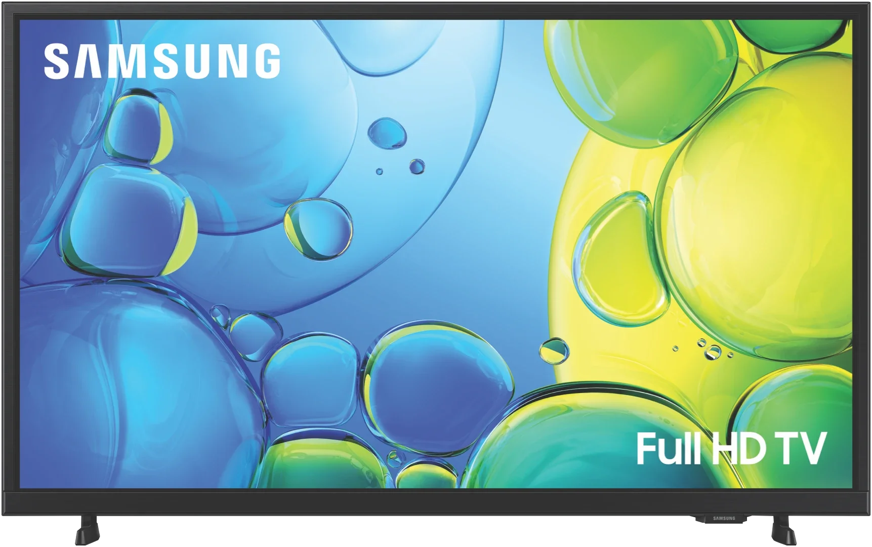 Samsung 32" F6000 FHD Smart TV 2025