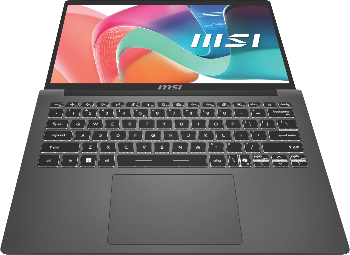 MSI Modern 13 13.3" i5 8GB 512GB Laptop