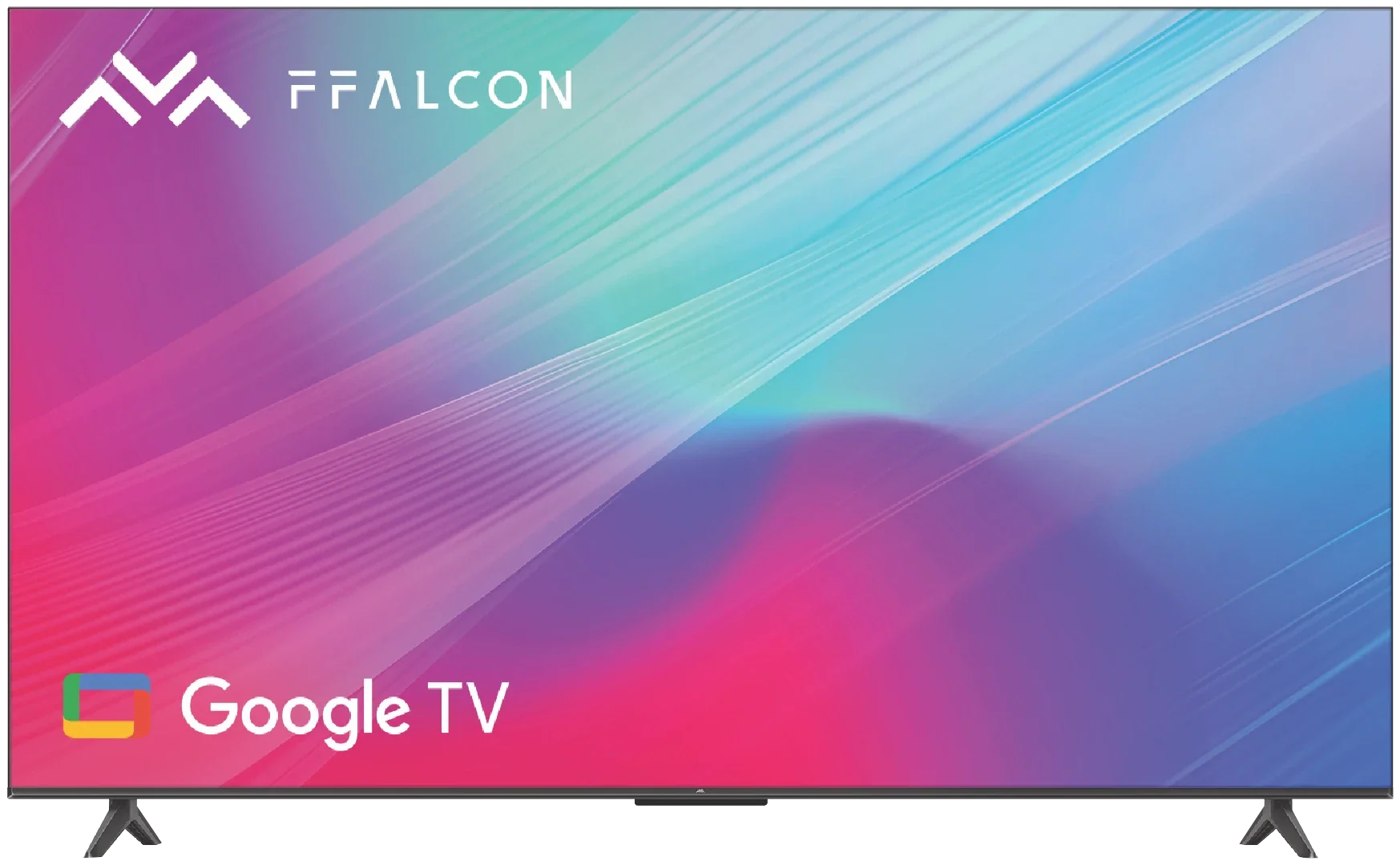 FFALCON 55" U65 LED Google TV 2025