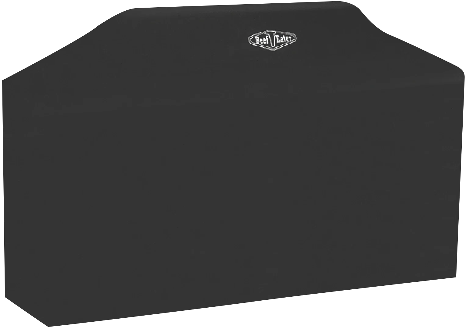 BeefEater Cover for 4 Burner Mobile BBQ