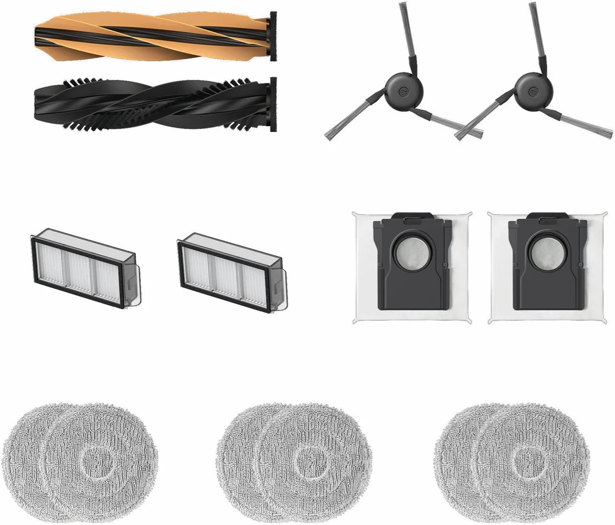 Dreame Accessories Kit for X50 Ultra