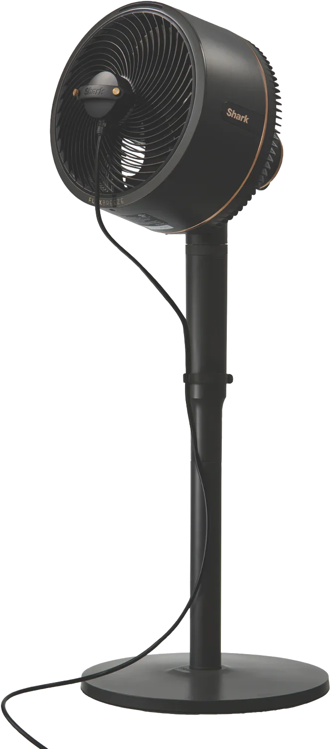Shark FlexBreeze Fan with InstaCool Mist