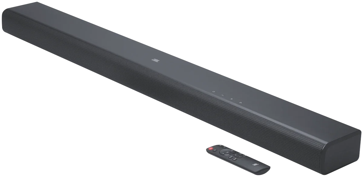 JBL SB510 3.1ch Soundbar with built in sub