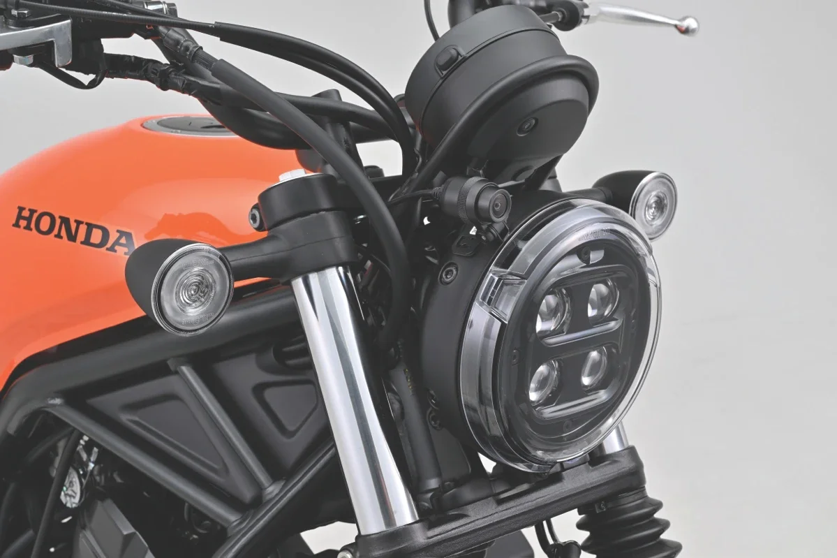 Navman MiVue M820D Motorbike