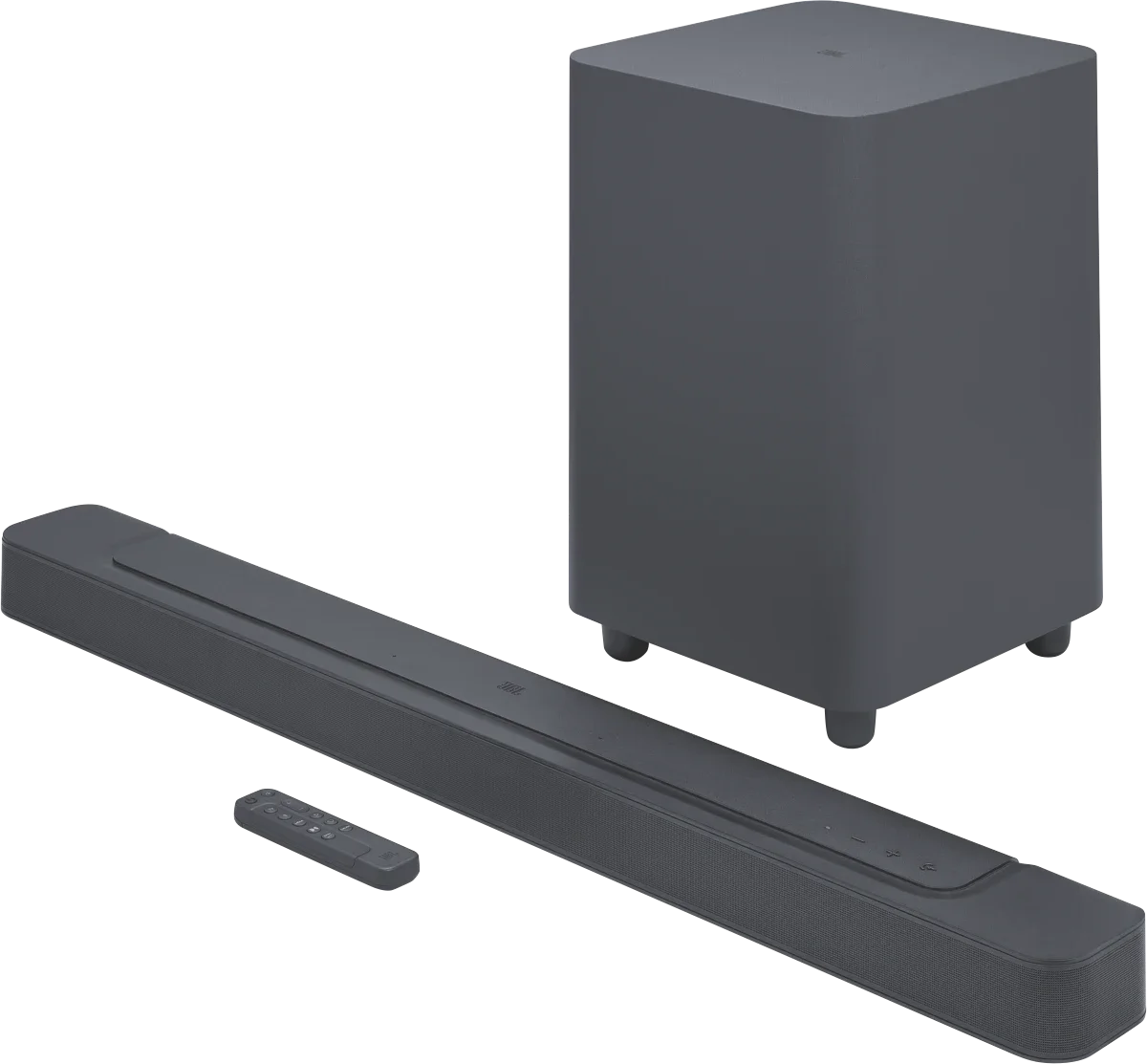 JBL Bar500 5.1 590W Virtual Atmos Soundbar