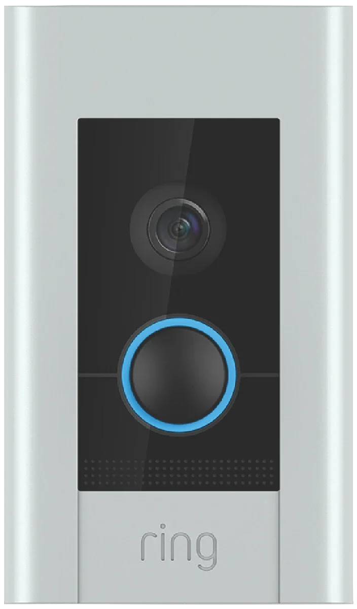 Ring Video Doorbell Elite