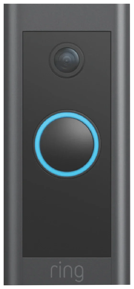 Ring Video Doorbell Wired